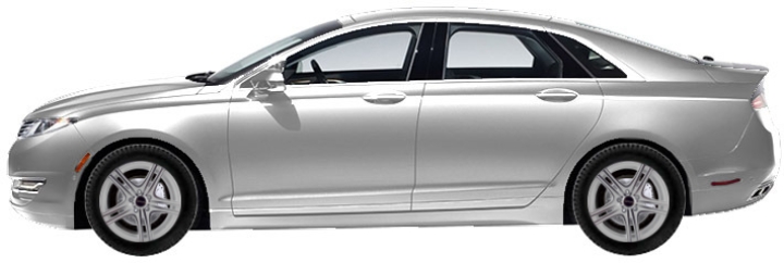   Lincoln MKZ Sedan 3.7 V6 2013-2016 ..