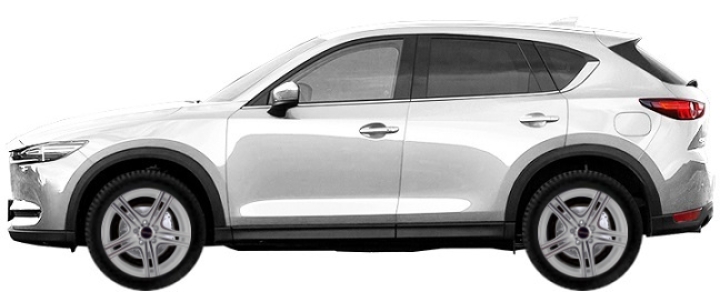   Mazda CX 5 KF 2.0 SKY 2WD 2017-2025 ..
