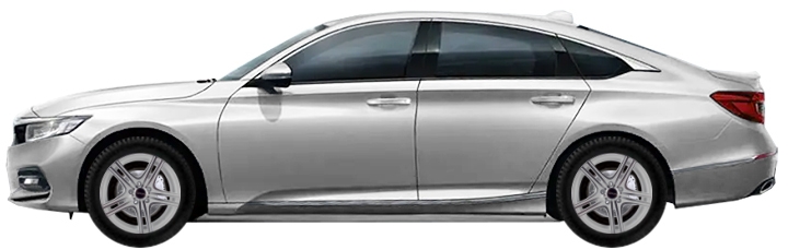   Honda Accord CV Sedan 1.5 Turbo 2020-2024 ..