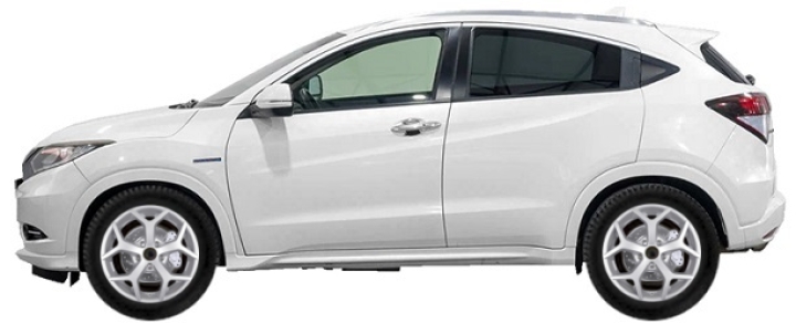   Honda HR V RU SUV 1.5 2014-2022 ..