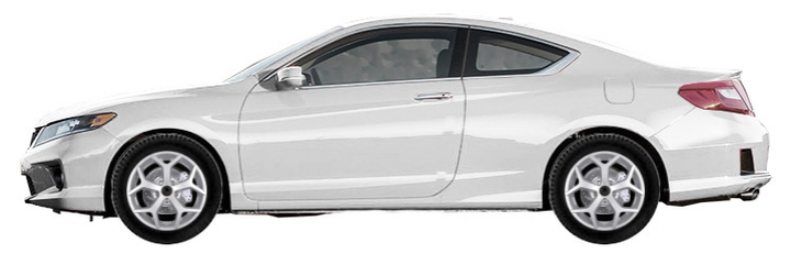   Honda Accord CG Coupe 3.5 i-VTEC 2012-2016 ..