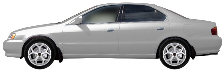   Acura TL UA4-UA5 3.2 1998-2003 ..