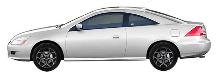   Honda Accord CN9 Coupe 3.0 2002-2008 ..