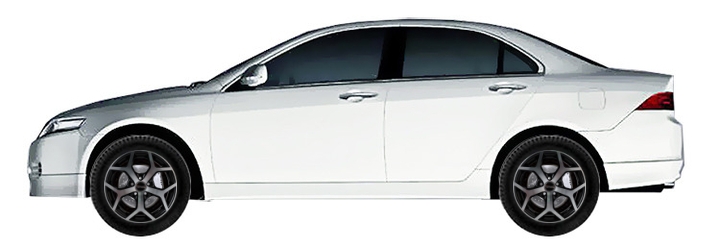   Honda Accord CL7/CL8/CL9/CN1 Sedan 2.0 2003-2008 ..