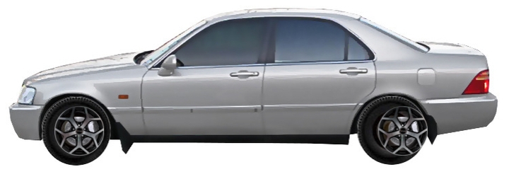   Honda Legend KA9 3.5 V6 1996-2004 ..