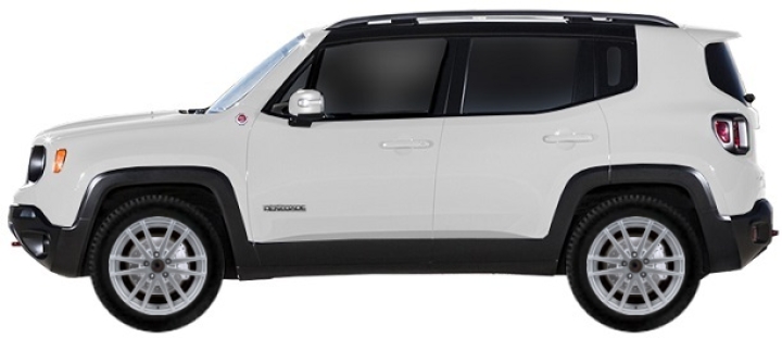   Jeep Renegade BU 1.4 FWD 2014-2025 ..