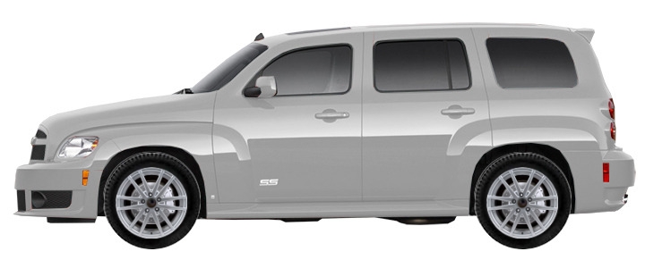   Chevrolet HHR SW 2.2 2006-2016 ..