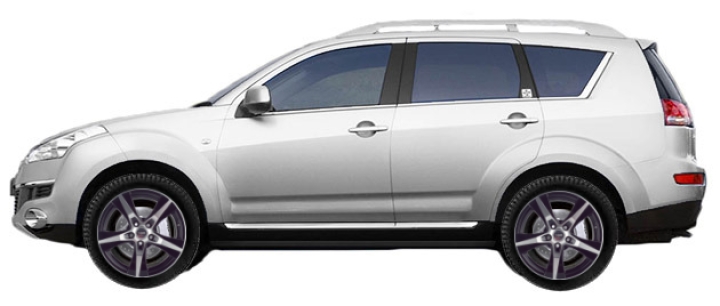   Citroen C Crosser V/V 2.2 HDi 4WD 2007-2013 ..