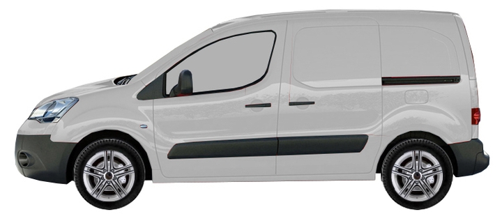   Citroen Berlingo B9 Cargo 1.6i 2012-2019 ..