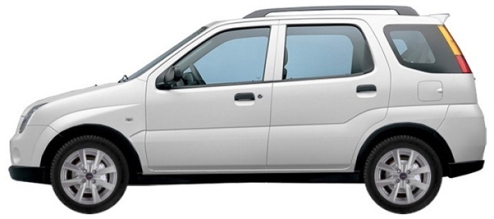   Suzuki Ignis MH 1.3 2003-2008 ..