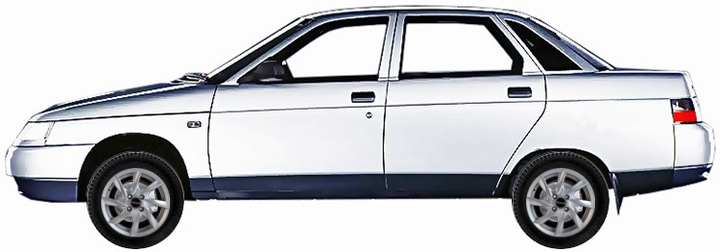    2110 Sedan 1.5 16V 1995-2007 ..
