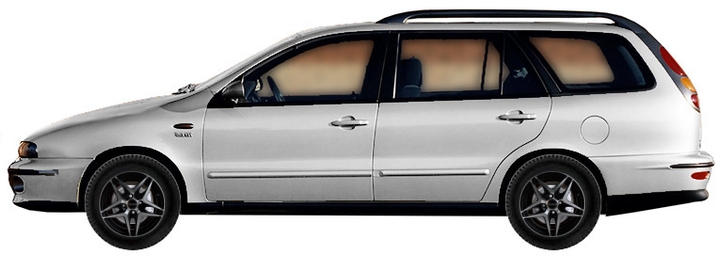  Fiat Marea 185 Weekend 1.6 16V 1996-2002 ..