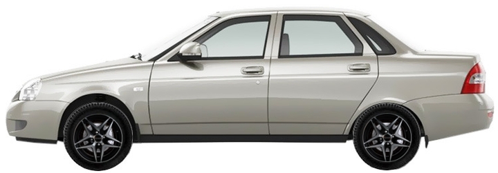    Priora 21703 Sedan 1.6 16V 2007-2018 ..