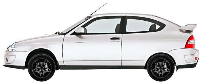    Priora 21728 Coupe 1.6 16V 2010-2016 ..