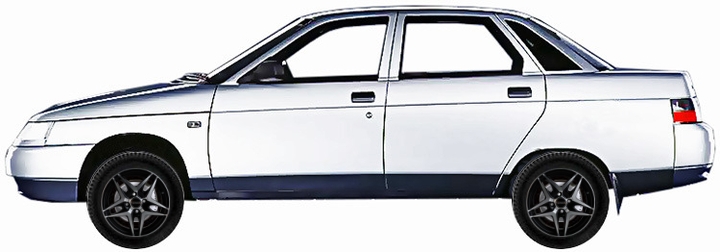    2110 Sedan 1.5 16V 1995-2007 ..