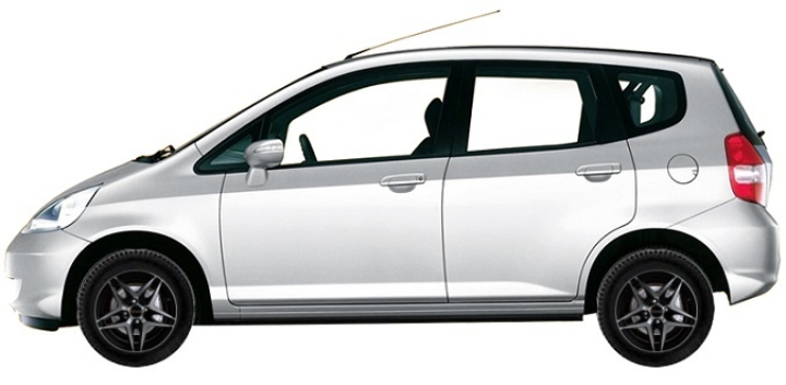   Honda Jazz GE2/GE3 1.2 2005-2008 ..