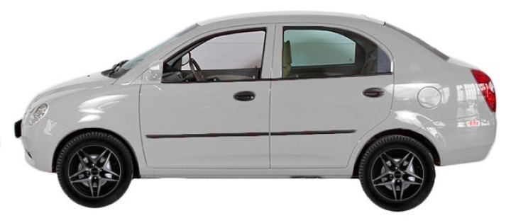   Chery QQ6 S21 Sedan 1.1 2006-2011 ..