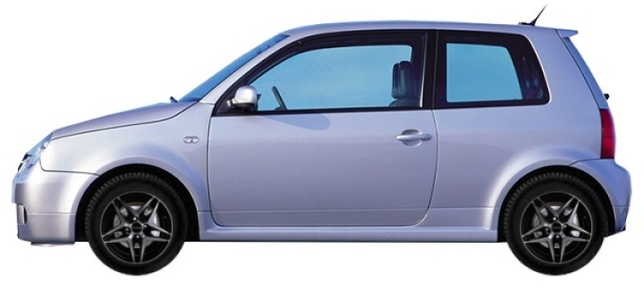   Volkswagen Lupo 6X 1.4 1998-2005 ..