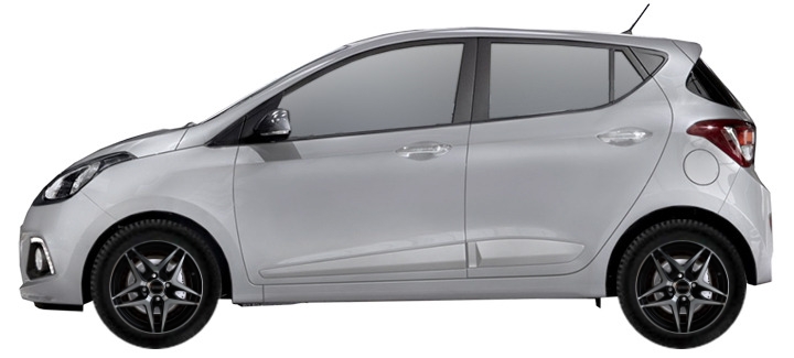   Hyundai i10 IA 1.1 2013-2016 ..