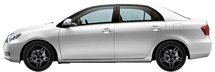  Toyota Corolla Axio E140 Sedan 1.5 2006-2012 ..