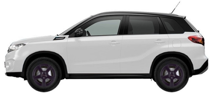   Suzuki Vitara LV 1.6 2015-2025 ..