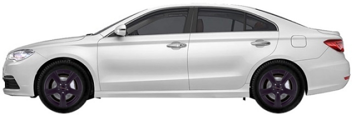   Lifan Murman Sedan 1.8 2017-2022 ..