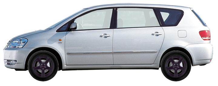   Toyota Ipsum XM20 2.4 2003-2009 ..