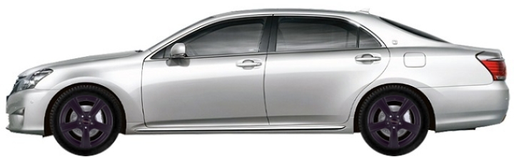   Toyota Crown S200 Royal 3.0 2008-2012 ..