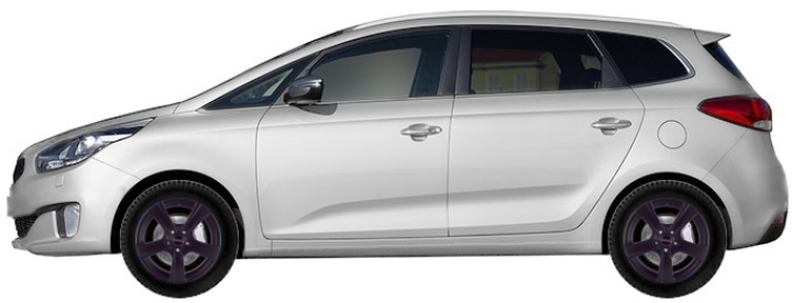   Kia Carens RP 1.6 2013-2016 ..