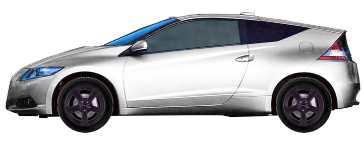   Honda CR Z ZF1 1.5 IMA Hybrid 2010-2013 ..
