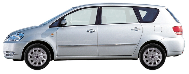   Toyota Ipsum XM20 2.4 2003-2009 ..