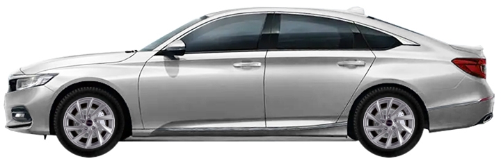   Honda Accord CV Sedan 1.5 Turbo 2018-2024 ..