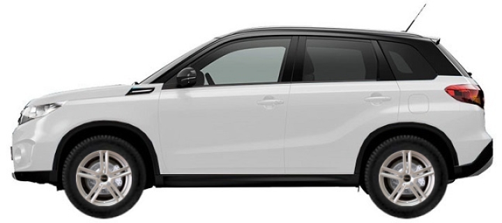   Suzuki Vitara S LV 1.4T 2016-2022 ..