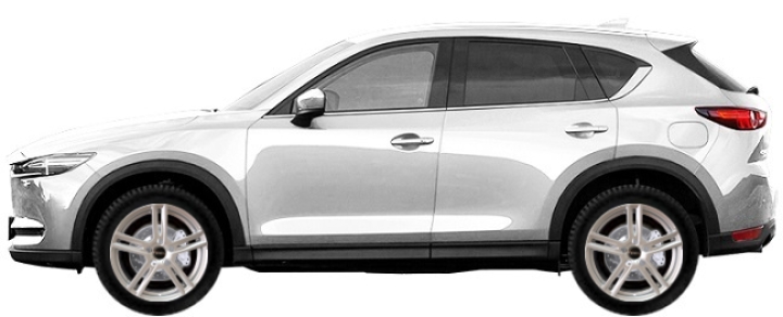   Mazda CX 5 KF 2.0 SKY 2WD 2017-2025 ..