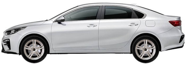   Kia Cerato BD Sedan 2.0 2018-2024 ..