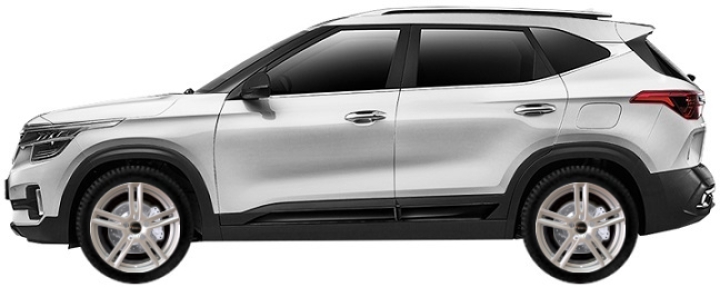   Kia Seltos SUV I FL (CHN) 1.5 MPI 2023-2025 ..
