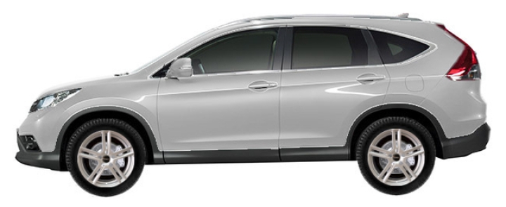   Honda CR V RE5, RE6 2.0 i-VTEC 4WD 2012-2018 ..