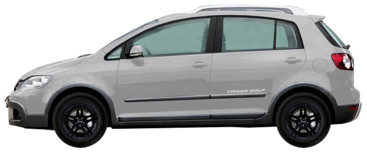   Volkswagen Golf V 1KP Cross 1.6 2005-2008 ..
