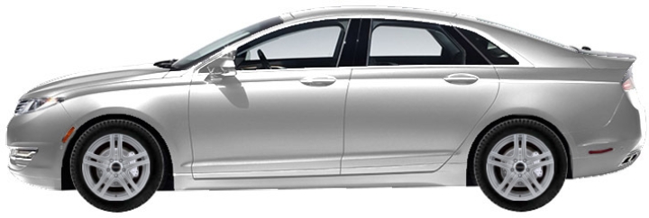   Lincoln MKZ Sedan 3.7 V6 2013-2016 ..