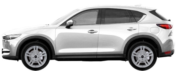   Mazda CX 5 KF 2.0 SKY 2WD 2017-2025 ..