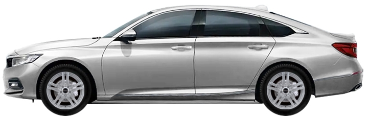   Honda Accord CV Sedan 1.5 Turbo 2020-2024 ..