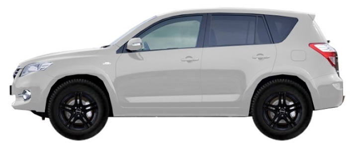   Toyota RAV 4 XA30 2.0 VVT-i 2010-2013 ..