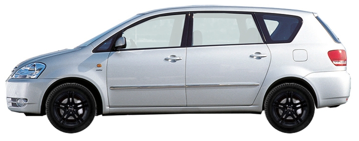   Toyota Ipsum XM20 2.4 2003-2009 ..