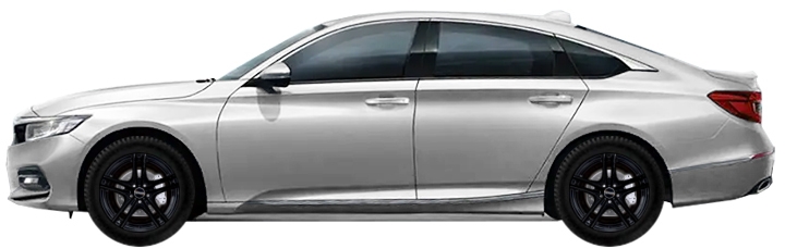   Honda Accord CV Sedan 1.5 Turbo 2020-2024 ..