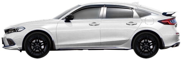   Honda Civic FL (XI) 1.5 Turbo 2021-2025 ..