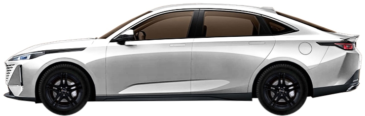   Changan LAMORE Sedan I 1.5 Turbo 2023-2025 ..