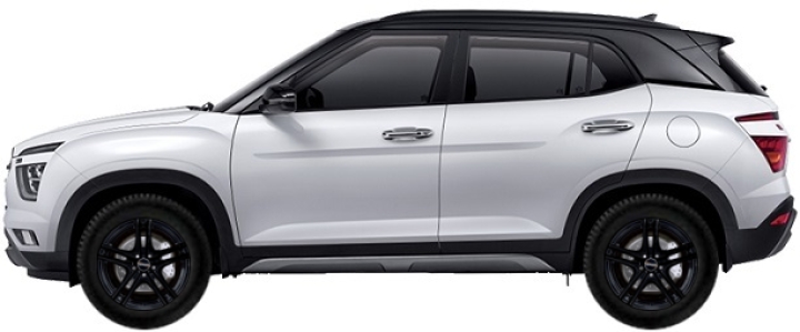   Solaris HC SUV 1.6 2024-2025 ..