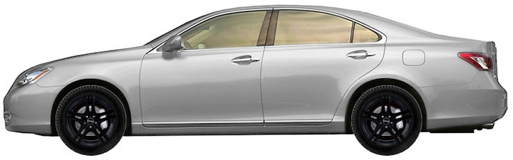   Lexus ES XV40/GSV40 350 2006-2012 ..
