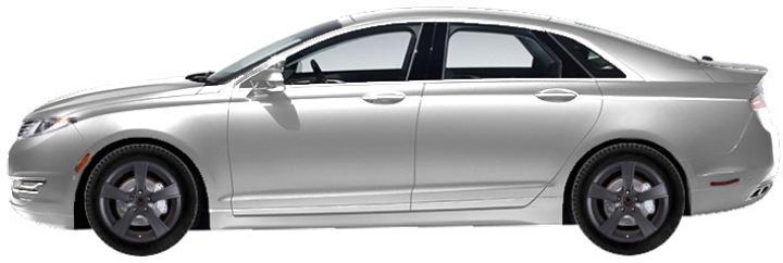   Lincoln MKZ Sedan 3.7 V6 2013-2016 ..