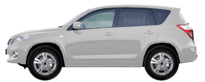   Toyota RAV 4 XA30 2.0 VVT-i 2010-2013 ..